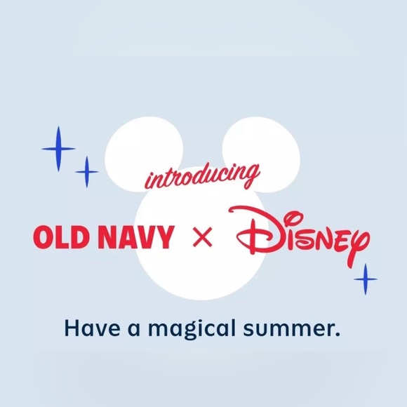 🇺🇸 Disney x Old Navy Mickey Mouse Bodysuit – 0-3M Red, White & Cute! - Picture 2 of 8